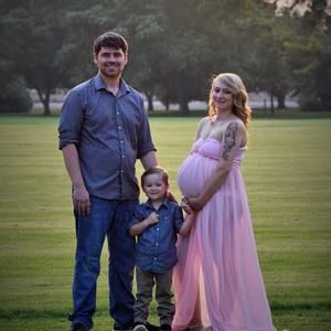 Meet your Posher, Renae